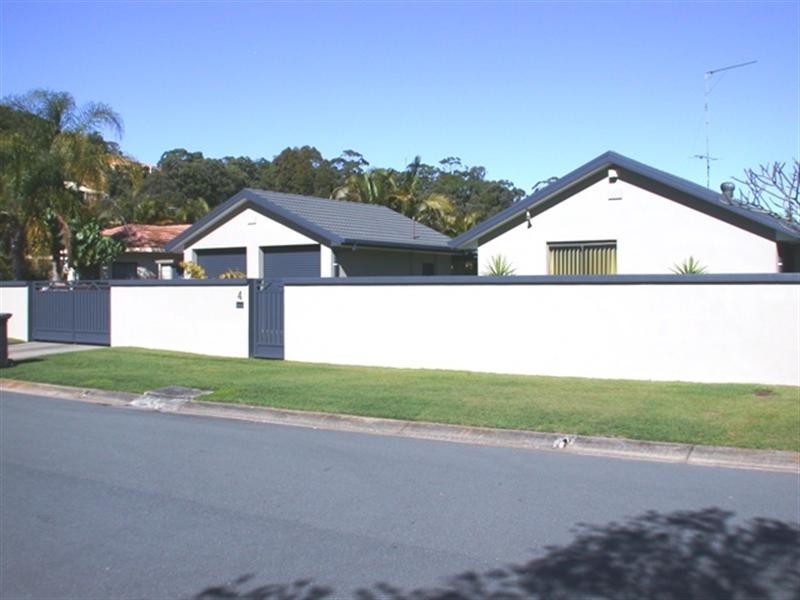 4 The Anchorage, Tweed Heads NSW 2485