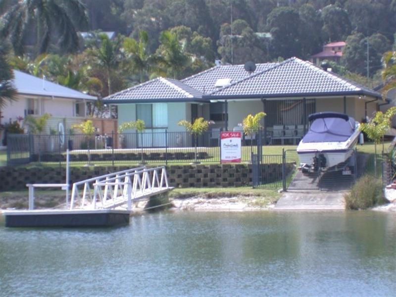 4 The Anchorage, Tweed Heads NSW 2485