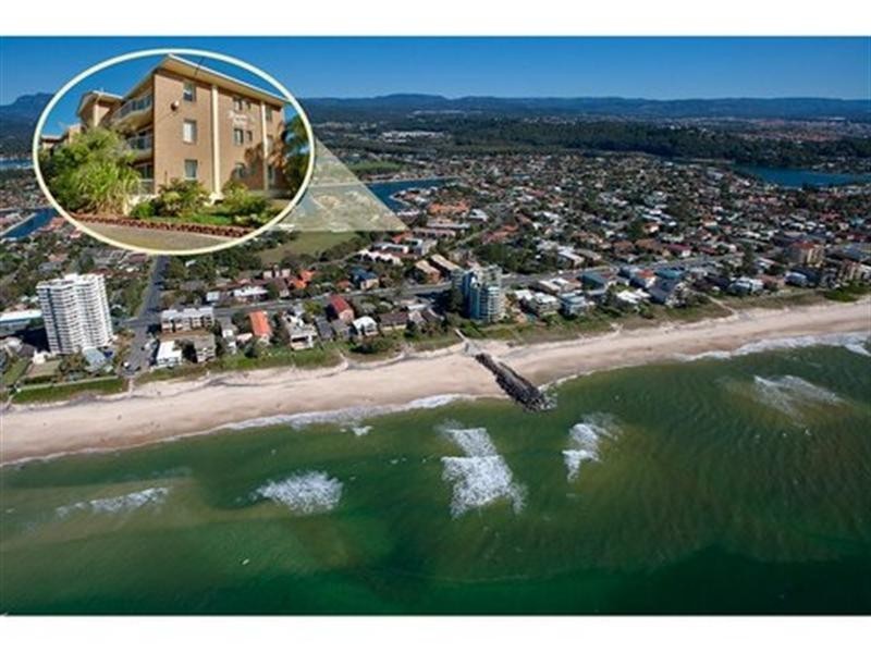 23/14 Mawarra Street, Palm Beach QLD 4221