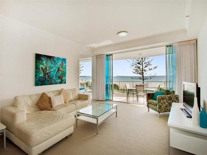 Coolangatta QLD 4225