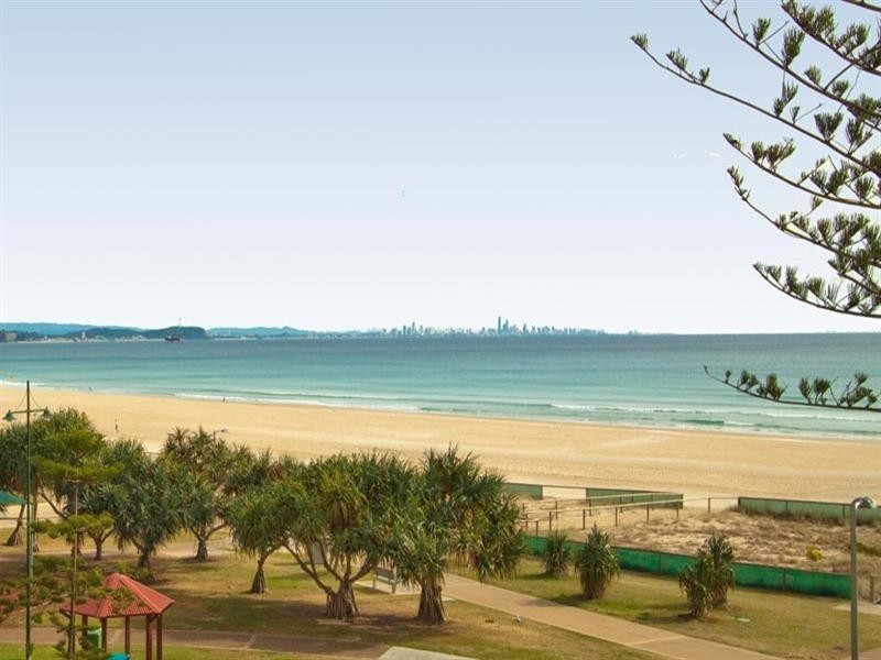 Coolangatta QLD 4225