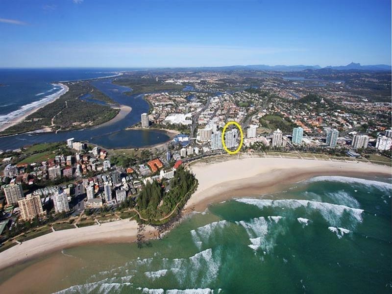 Coolangatta QLD 4225