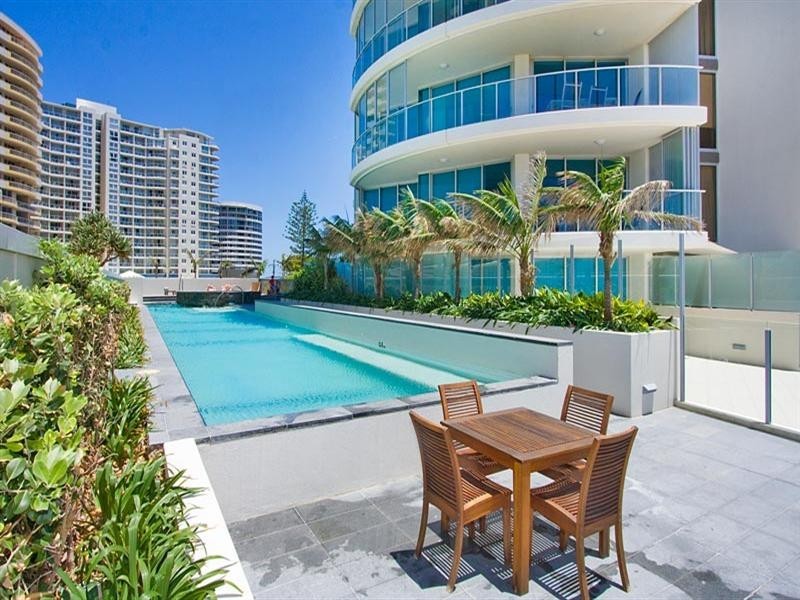 Coolangatta QLD 4225