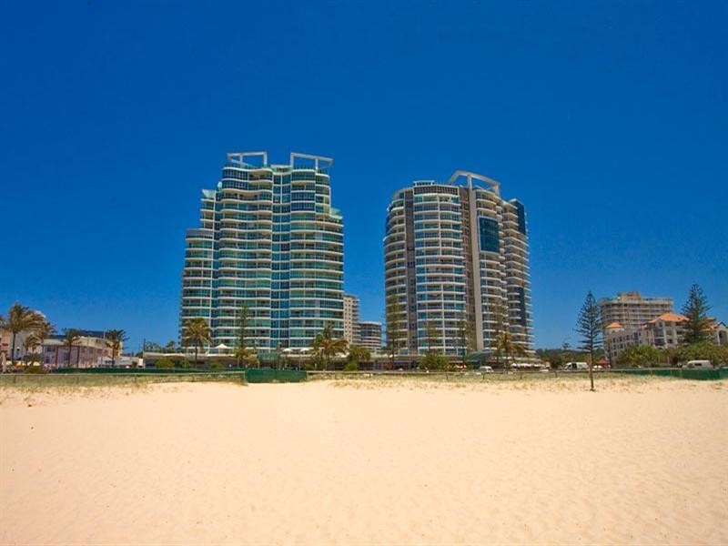 Coolangatta QLD 4225