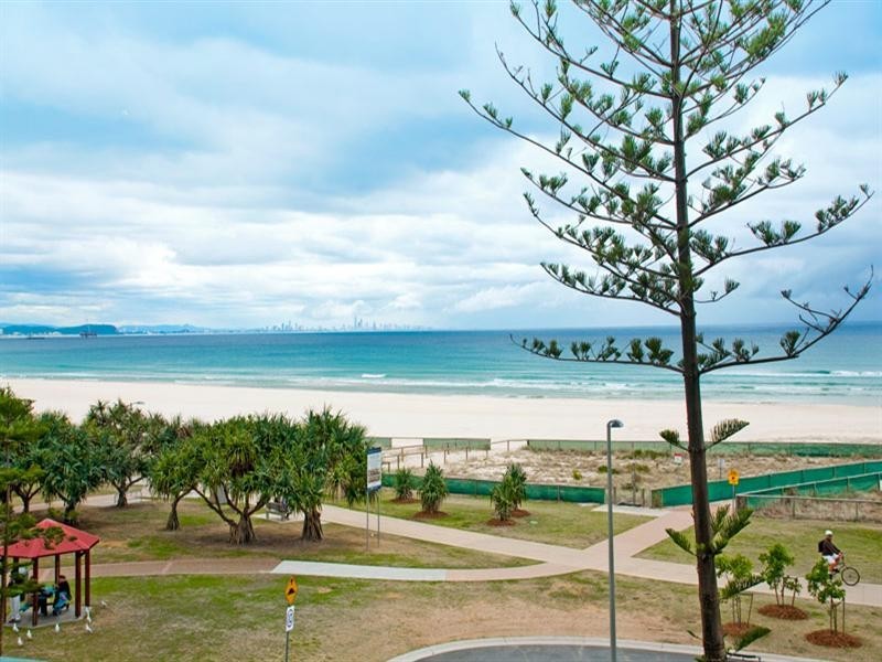 Coolangatta QLD 4225