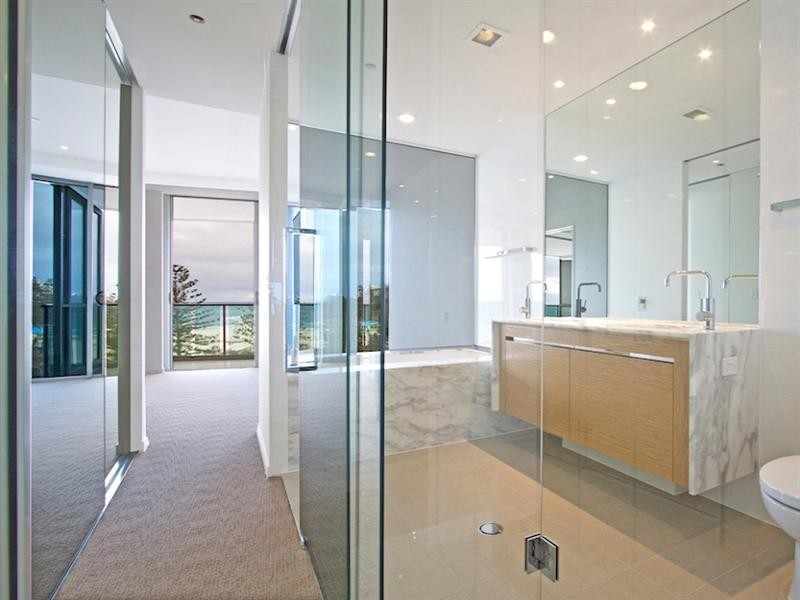 903/38 Musgrave Street, Kirra QLD 4225