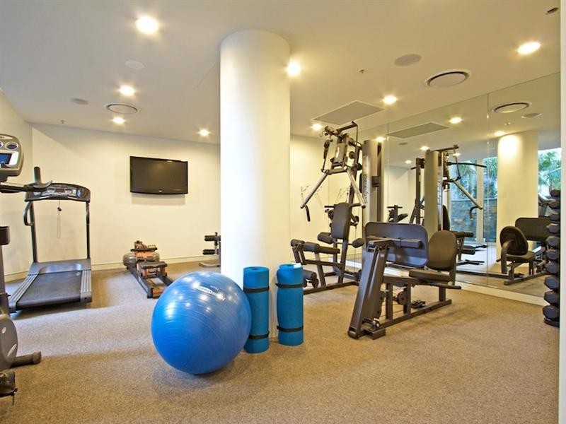 903/38 Musgrave Street, Kirra QLD 4225