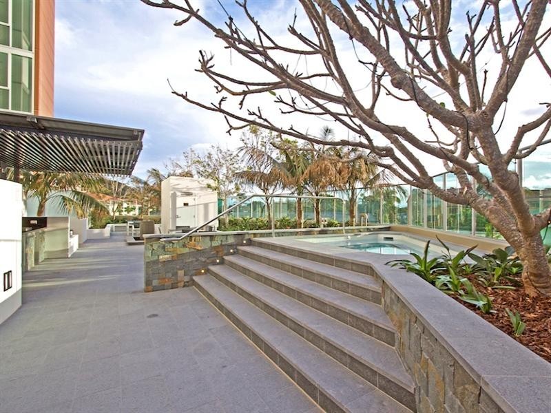 903/38 Musgrave Street, Kirra QLD 4225