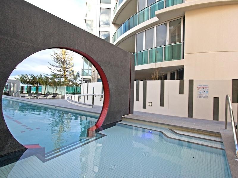 903/38 Musgrave Street, Kirra QLD 4225