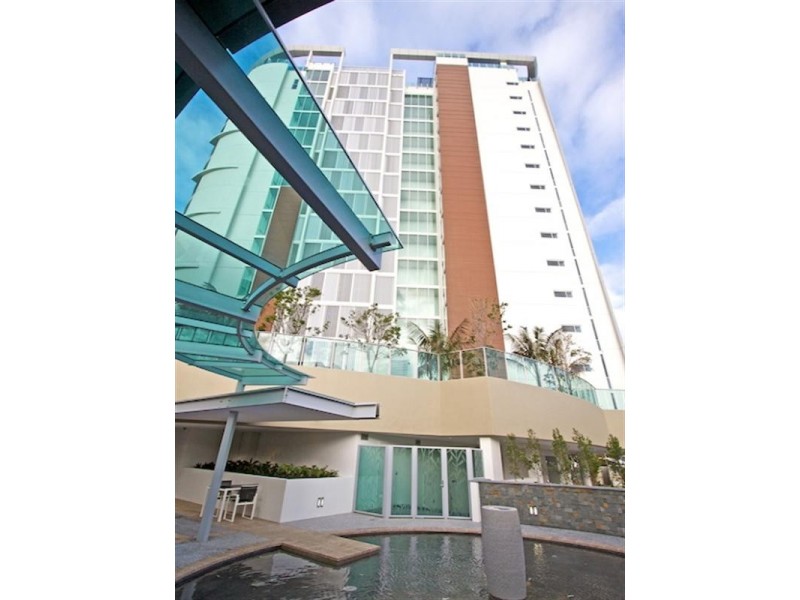 903/38 Musgrave Street, Kirra QLD 4225