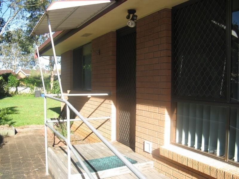 2/12 St Kilda Avenue, Tweed Heads West NSW 2485