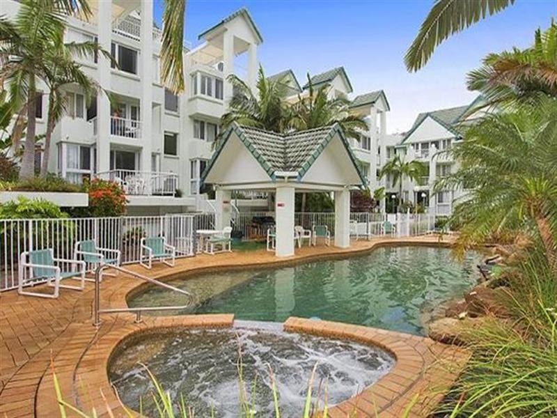 35/243 Boundary Street, Coolangatta QLD 4225