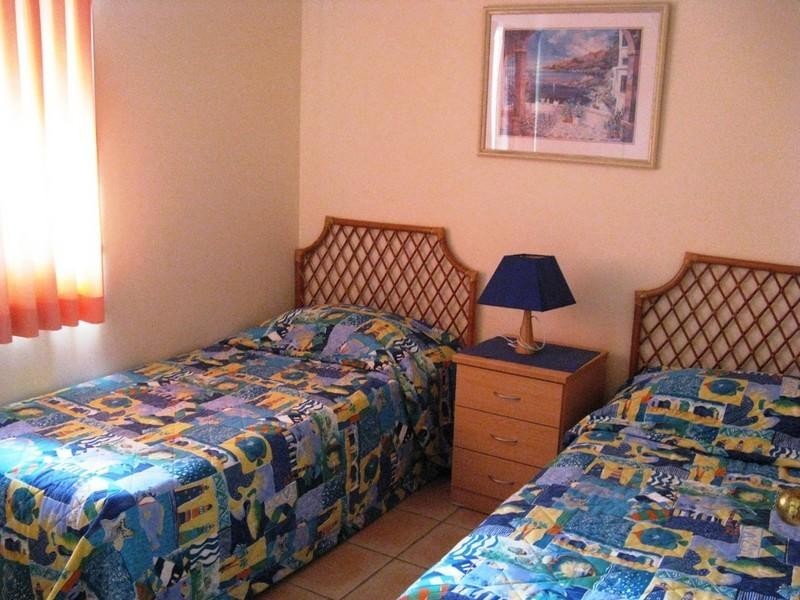 35/243 Boundary Street, Coolangatta QLD 4225