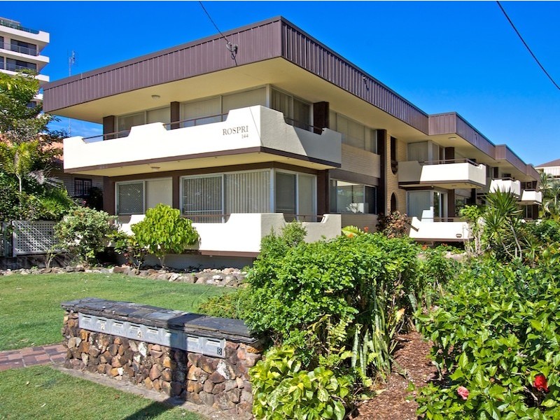 Bilinga QLD 4225