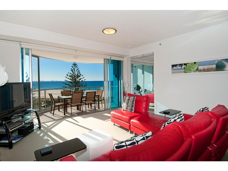 Coolangatta QLD 4225