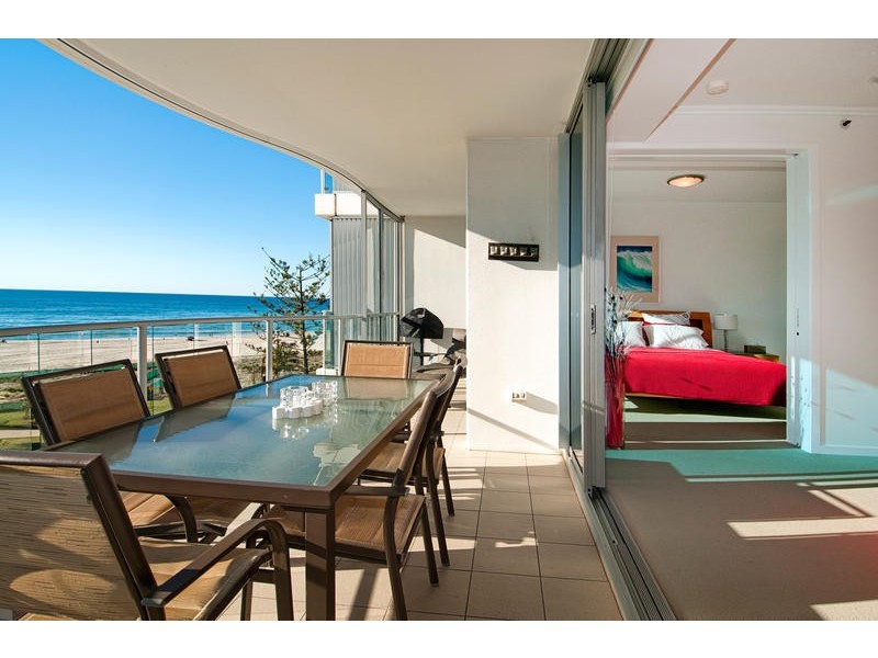 Coolangatta QLD 4225