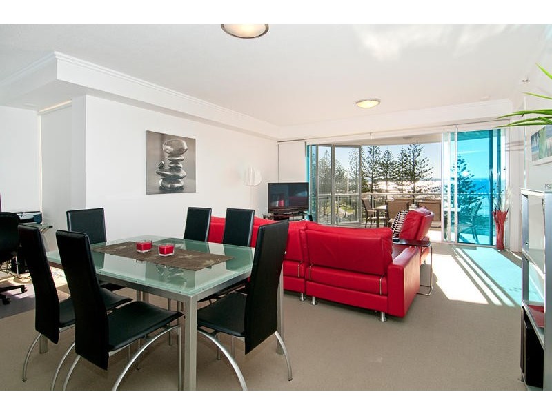 Coolangatta QLD 4225