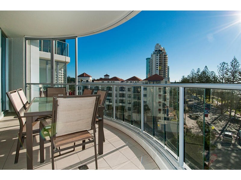 Coolangatta QLD 4225