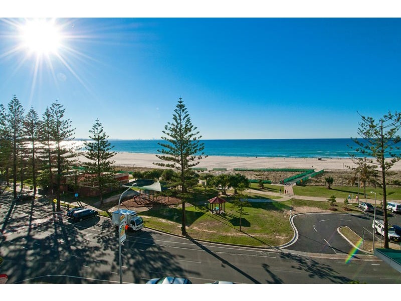 Coolangatta QLD 4225