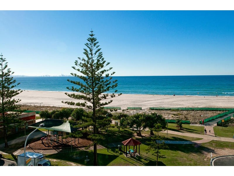 Coolangatta QLD 4225