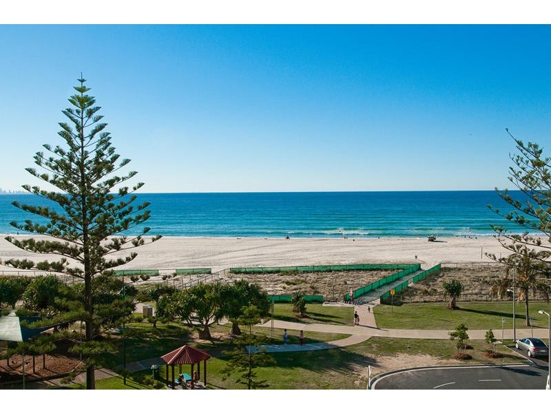 Coolangatta QLD 4225