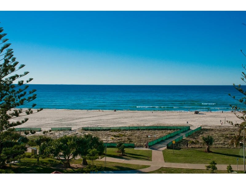 Coolangatta QLD 4225
