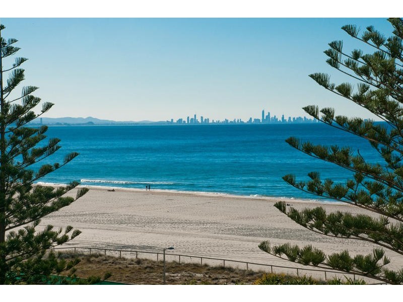 Coolangatta QLD 4225