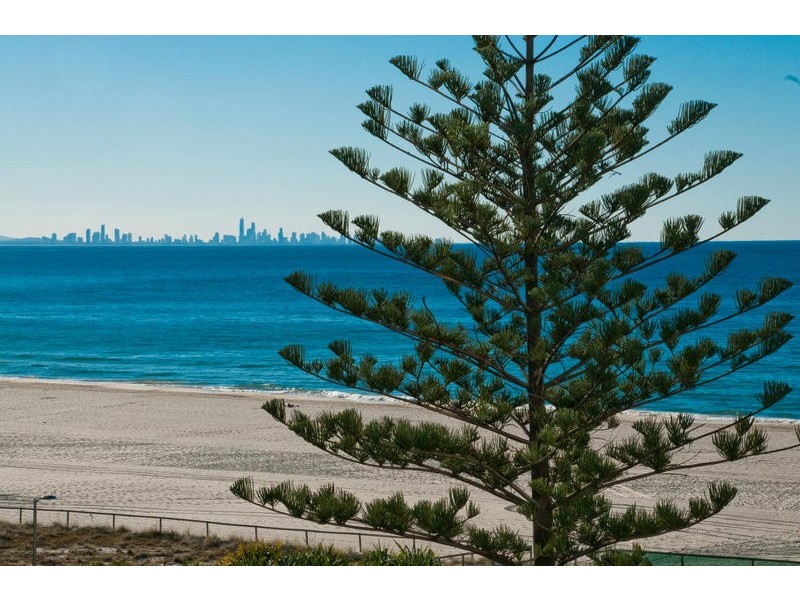 Coolangatta QLD 4225