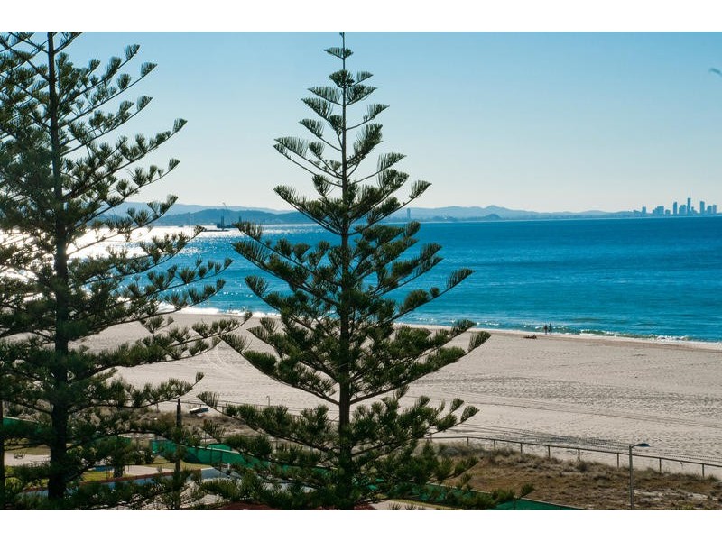 Coolangatta QLD 4225