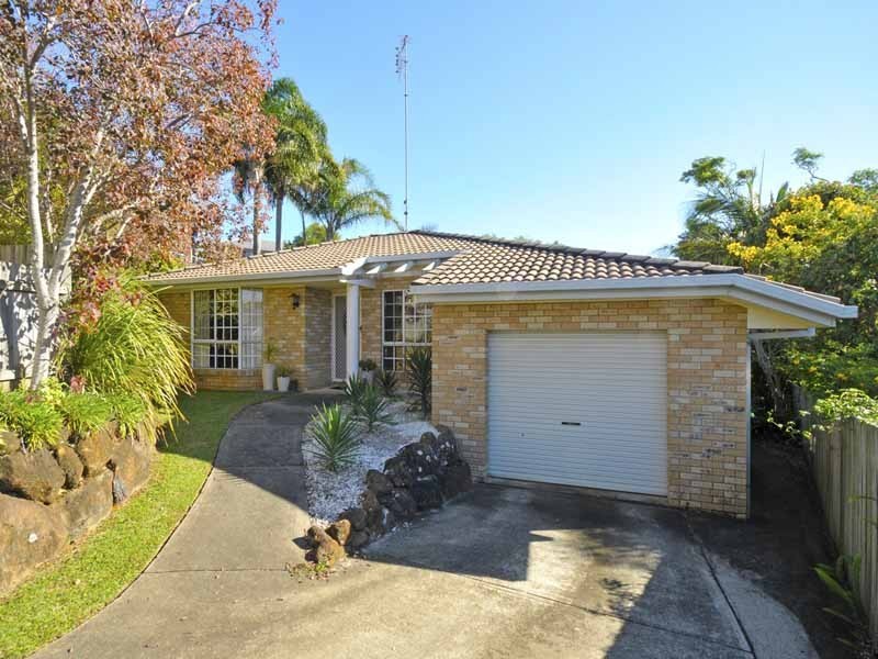2/85 Lochlomond Drive, Banora Point NSW 2486