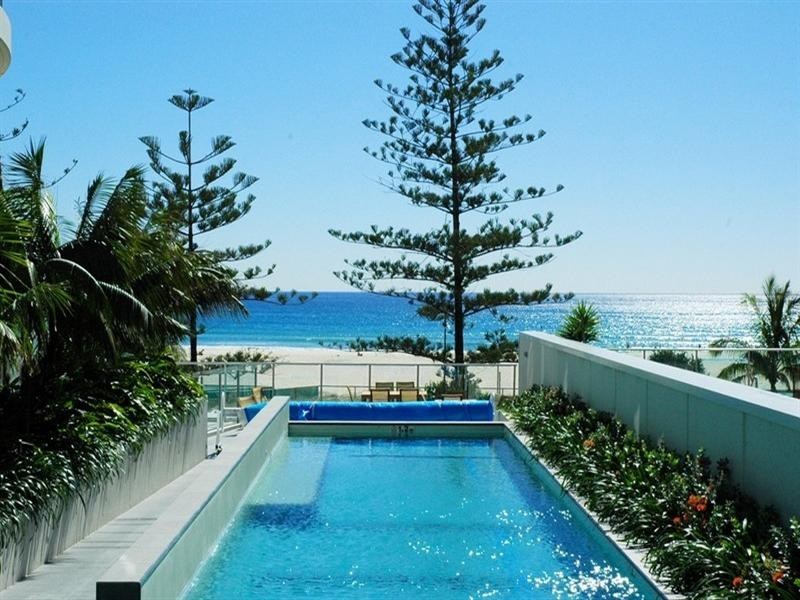 Coolangatta QLD 4225