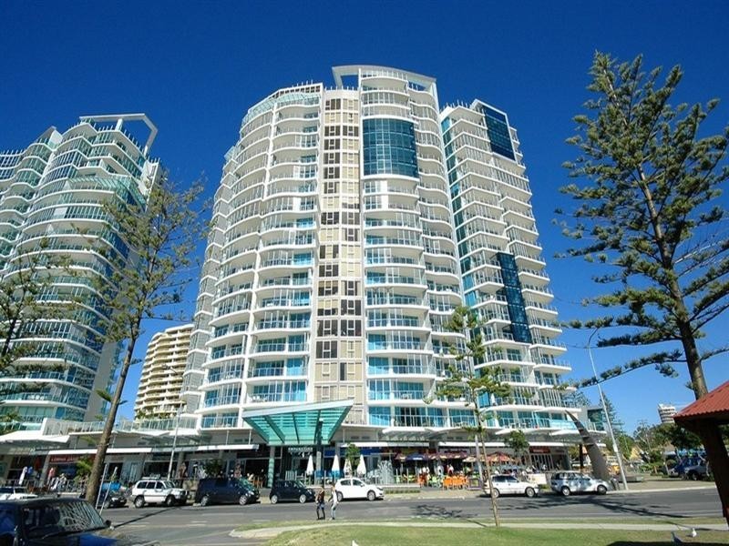 Coolangatta QLD 4225