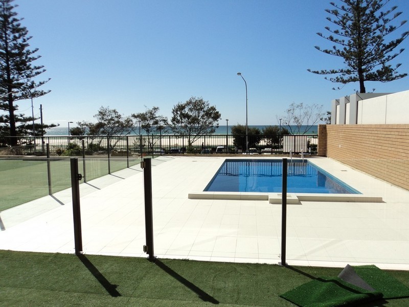 Kirra QLD 4225