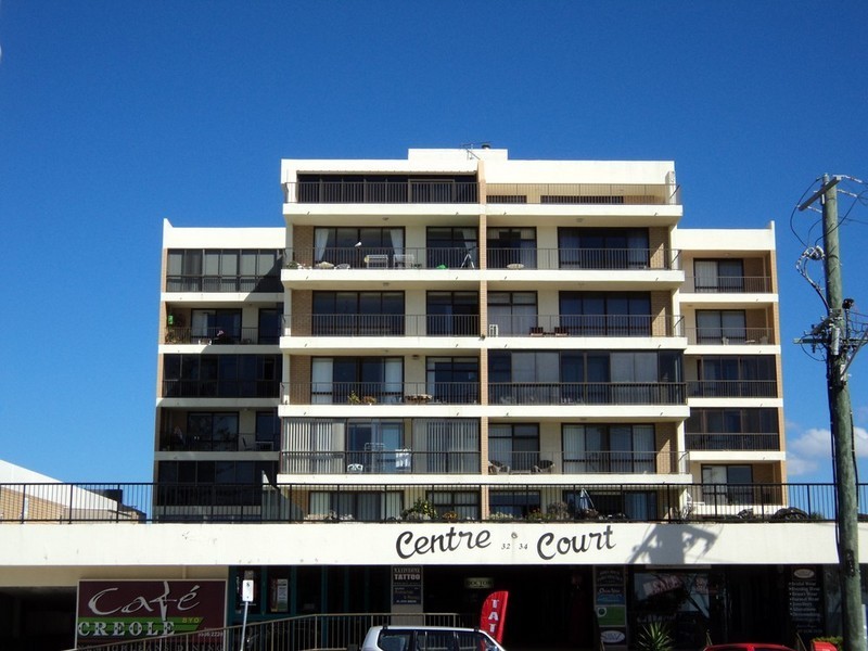 Kirra QLD 4225