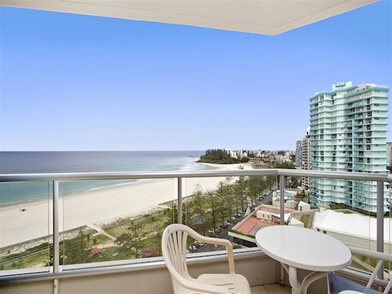 Coolangatta QLD 4225