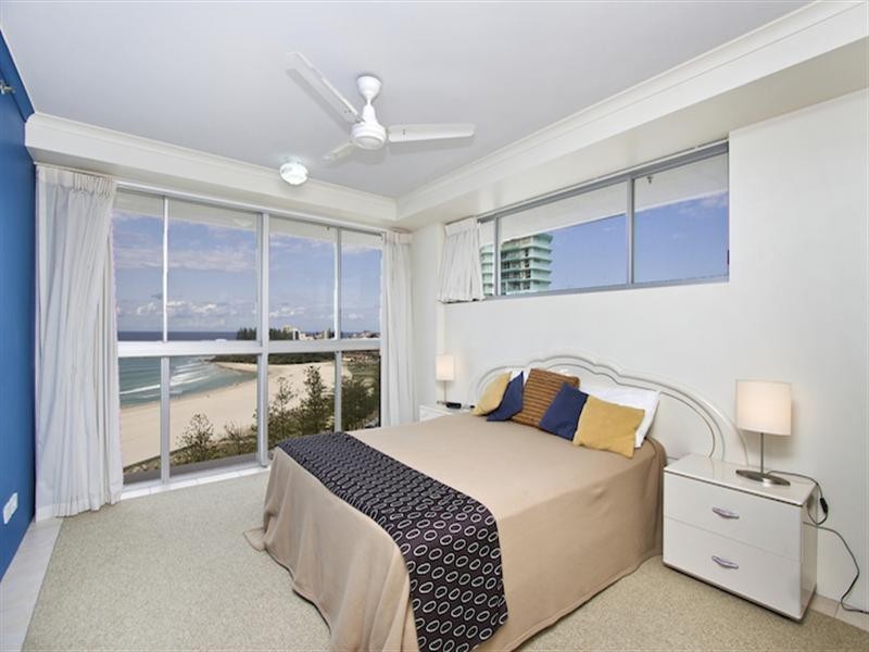 Coolangatta QLD 4225