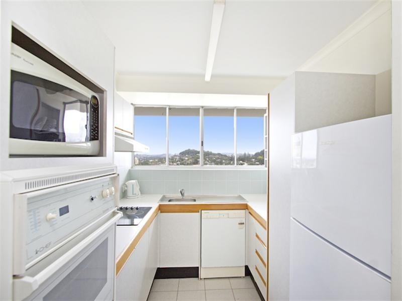 Coolangatta QLD 4225