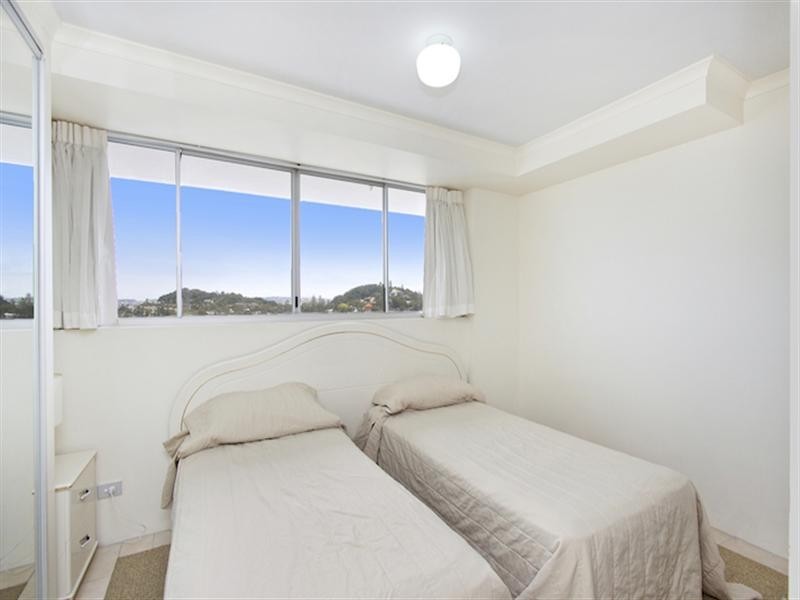 Coolangatta QLD 4225