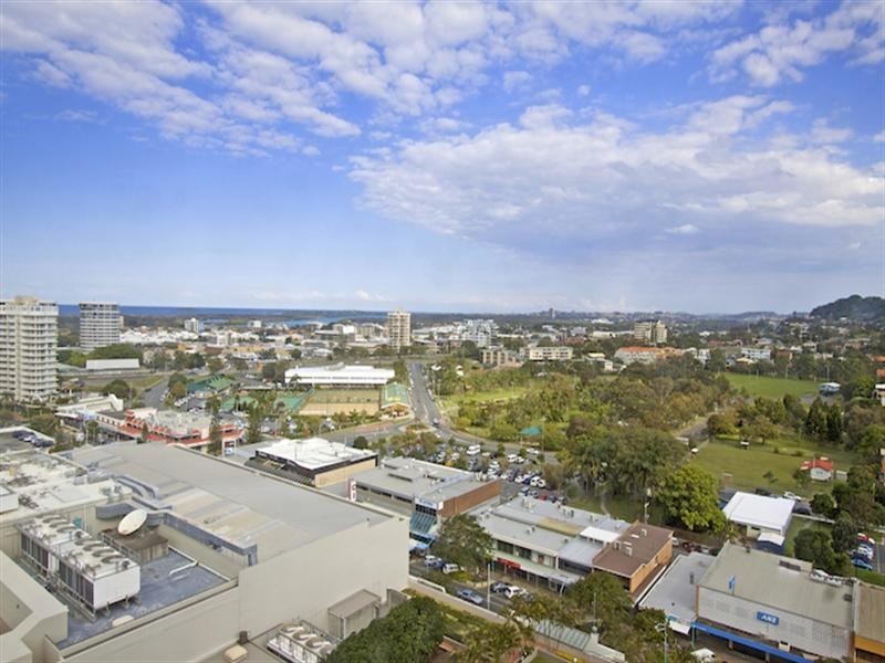 Coolangatta QLD 4225