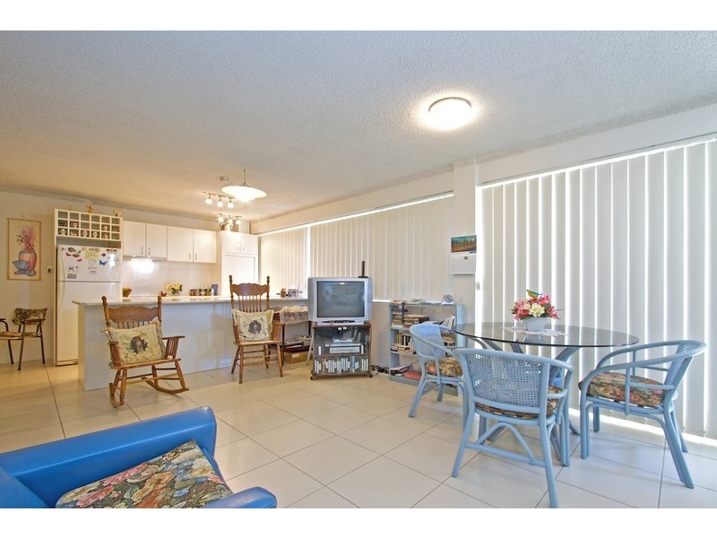 3/144 Pacific Parade, Bilinga QLD 4225
