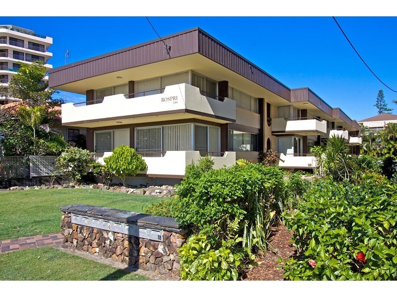 3/144 Pacific Parade, Bilinga QLD 4225