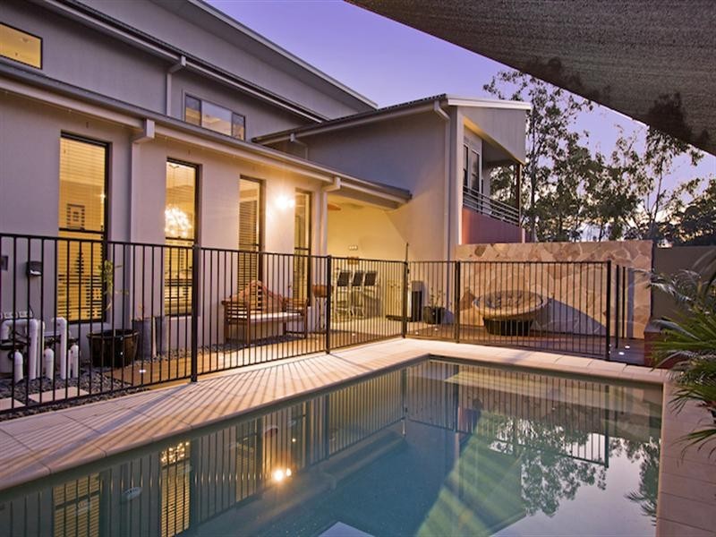 26 Frog Rock Crescent, Reedy Creek QLD 4227