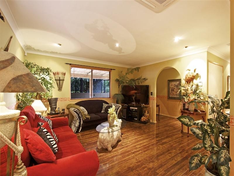 93 Peninsula Drive, Bilambil Heights NSW 2486