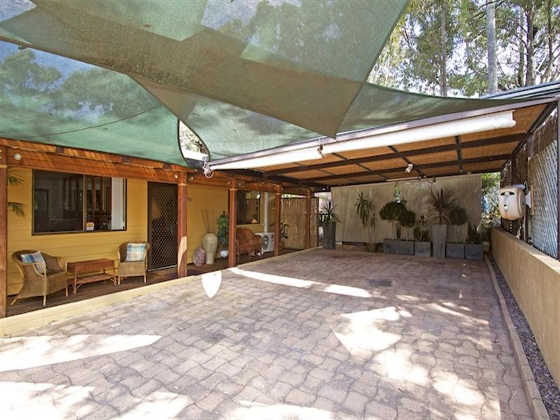 93 Peninsula Drive, Bilambil Heights NSW 2486