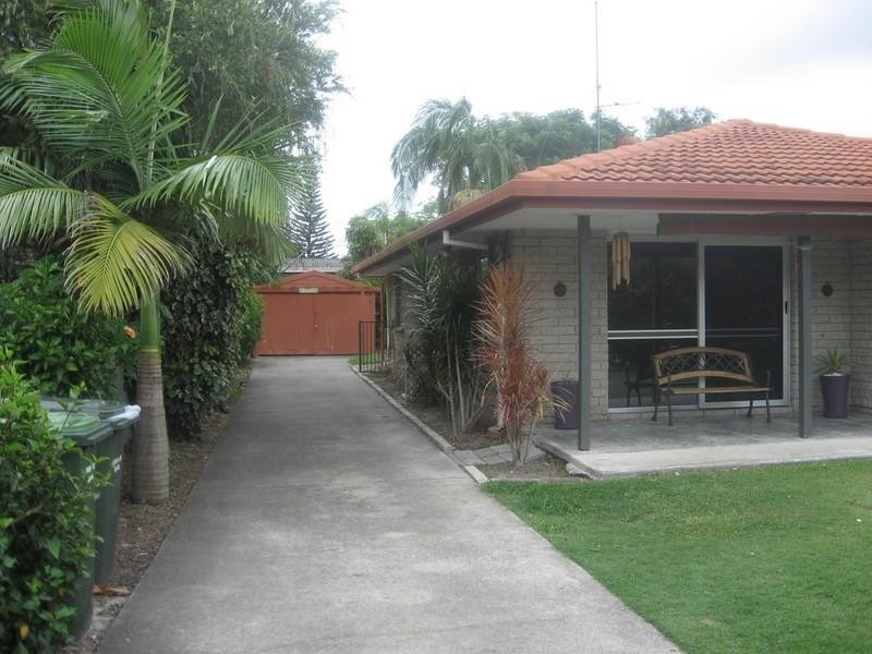 45 Jacaranda Avenue, Tweed Heads West NSW 2485