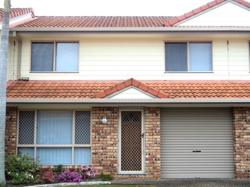 7/2 Barrett Street, Tweed Heads West NSW 2485
