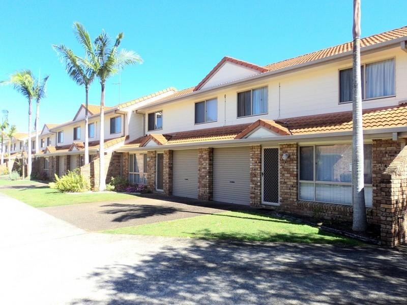 7/2 Barrett Street, Tweed Heads West NSW 2485