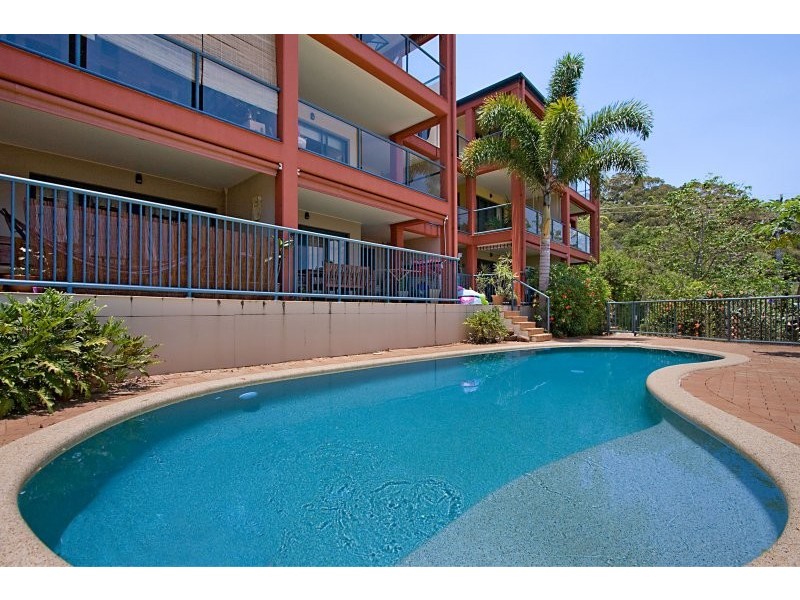7/7 Stapylton Street, Coolangatta QLD 4225