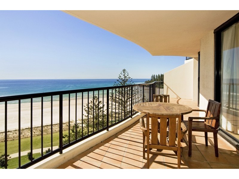 Coolangatta QLD 4225