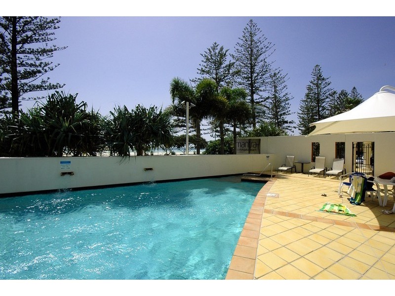 Coolangatta QLD 4225